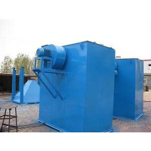 DMC系列脈沖單機除塵器 DMC系列脈沖單機除塵器