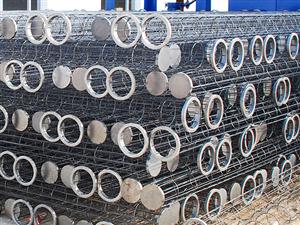 除塵器袋籠 除塵器袋籠