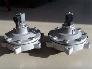 電磁脈沖閥 電磁脈沖閥