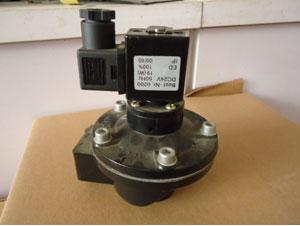 2寸直角脈沖電磁閥 2寸直角脈沖電磁閥