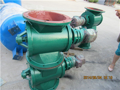 長(zhǎng)方形卸料器 長(zhǎng)方形卸料器